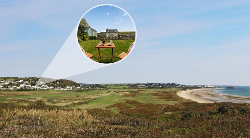 Photo of 1 Bed in Penally