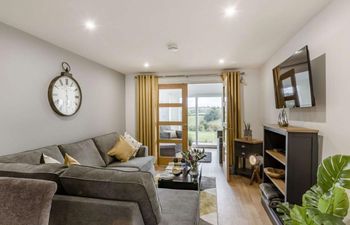 in Polyphant (89860) Holiday Cottage