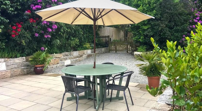 Photo of 2 Bed in Treverva