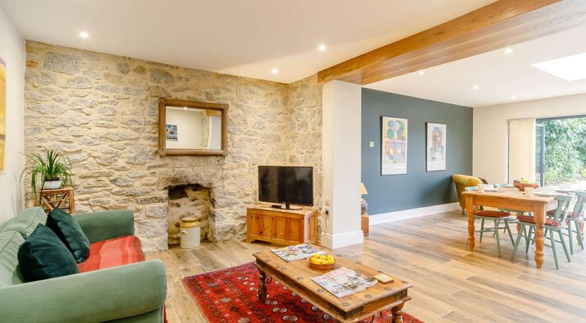 Photo of 2 Bed in Penryn