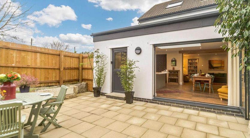 Photo of 2 Bed in Penryn