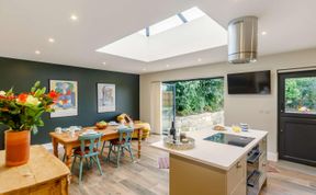 Photo of 2 Bed in Penryn