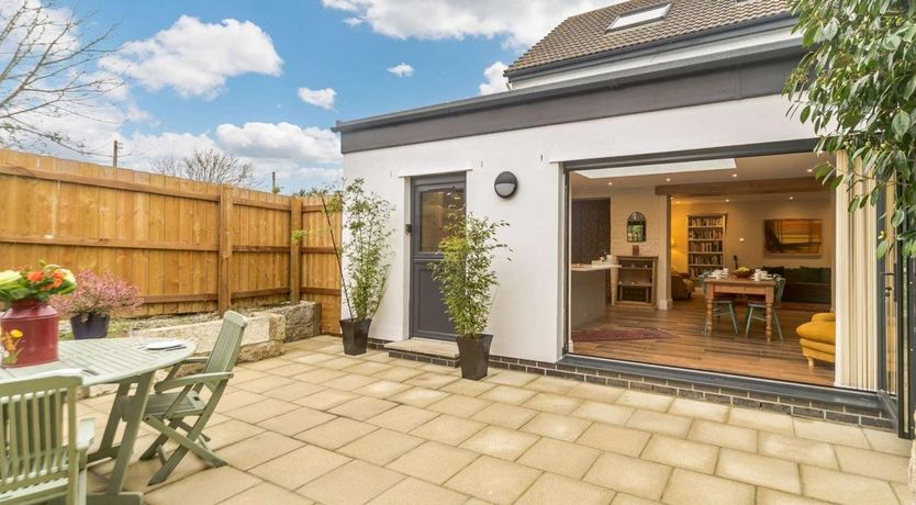 Photo of 2 Bed in Treverva