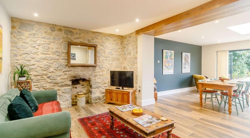 Photo of 2 Bed in Treverva