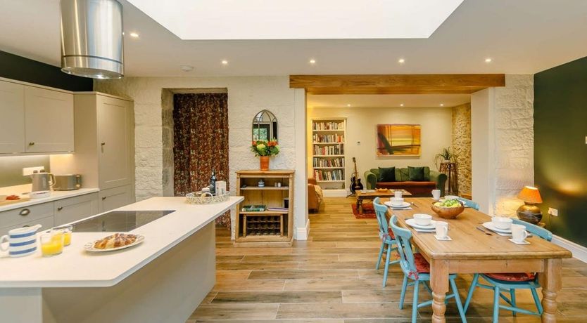 Photo of 2 Bed in Treverva