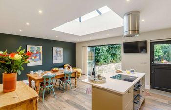 in Falmouth  (89983) Holiday Cottage
