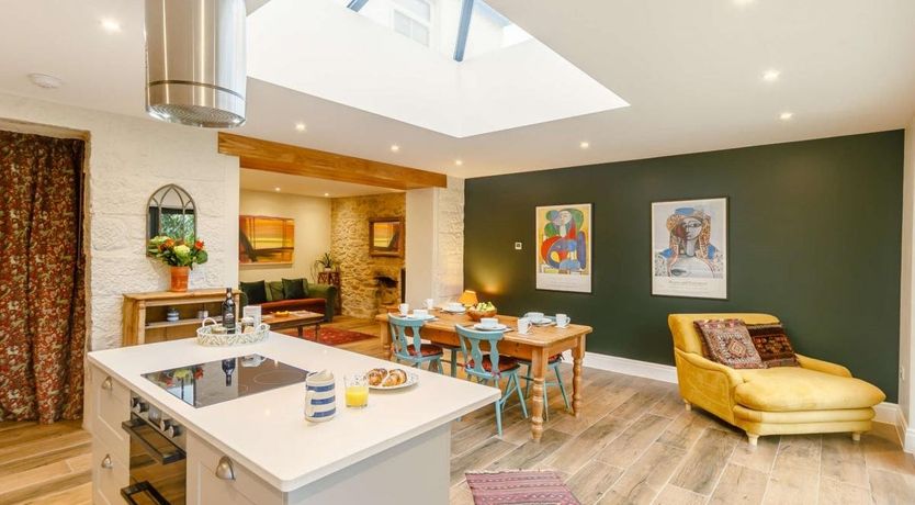 Photo of 2 Bed in Treverva