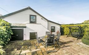 Photo of Cottage in South Cornwall