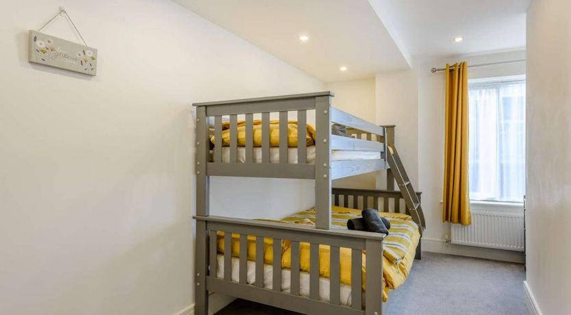 Photo of 2 Bed in Lyndhurst