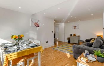 in Lyndhurst (86768) Apartment