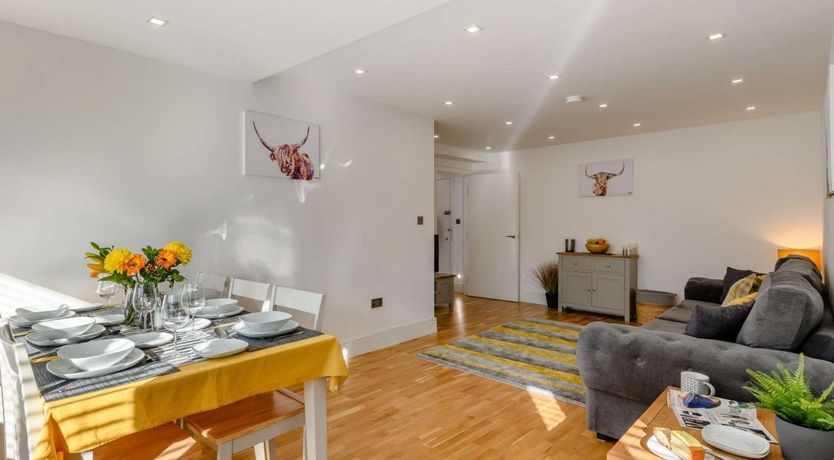 Photo of in Lyndhurst (86768)