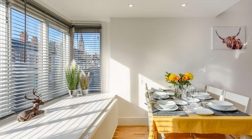 Photo of 2 Bed in Lyndhurst