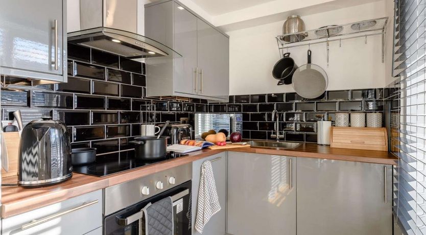 Photo of 2 Bed in Lyndhurst