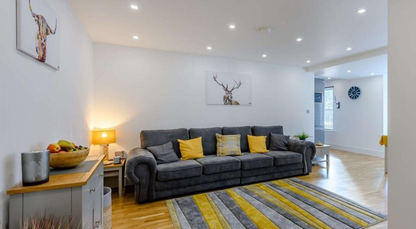 Photo of 2 Bed in Lyndhurst