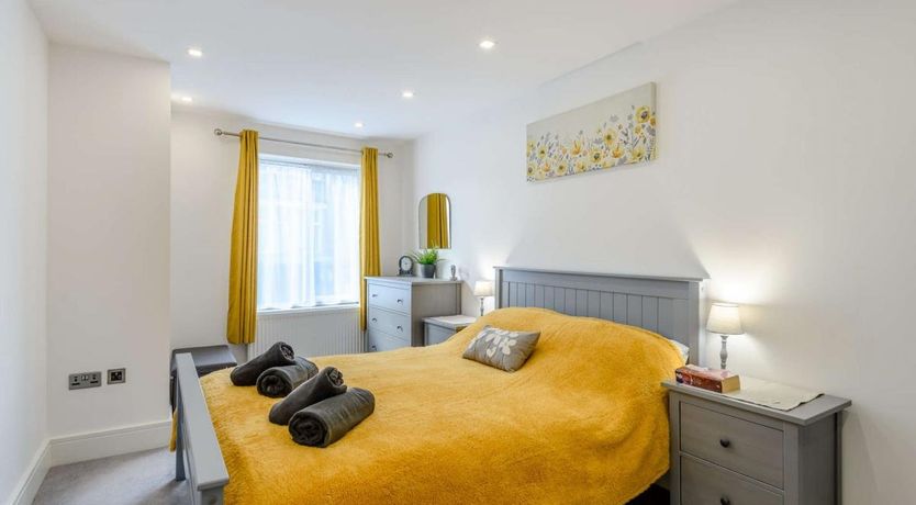 Photo of 2 Bed in Lyndhurst