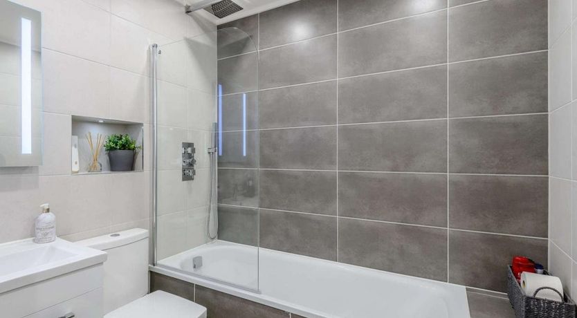 Photo of 2 Bed in Lyndhurst