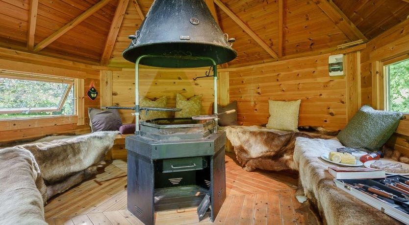 Photo of 1 Bed in Newchurch