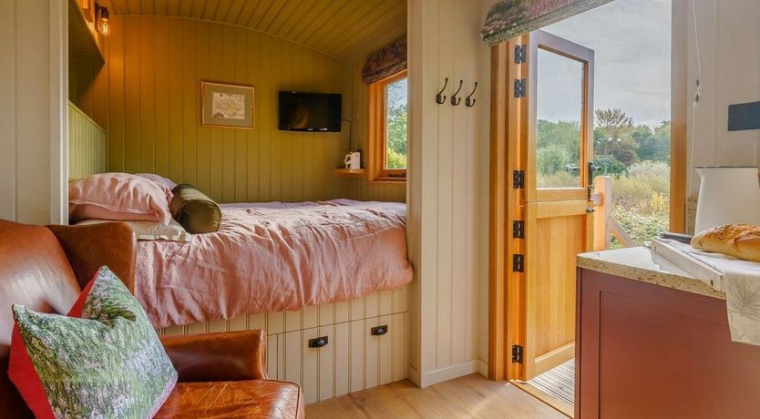 Photo of 1 Bed in Newchurch