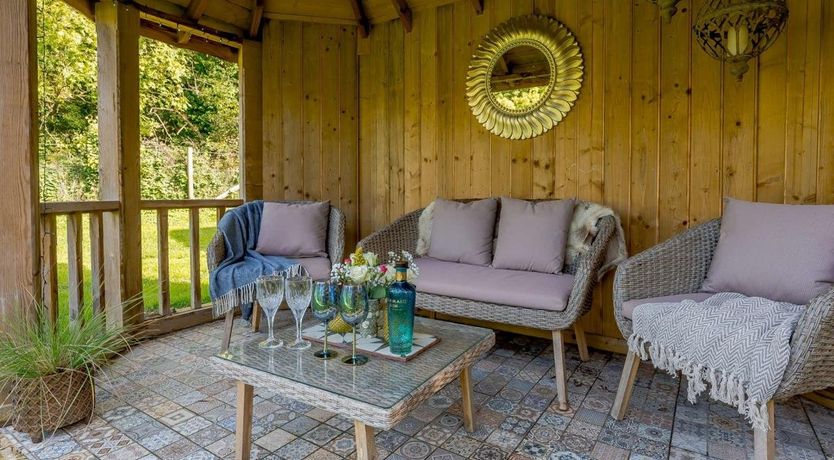 Photo of 1 Bed in Newchurch