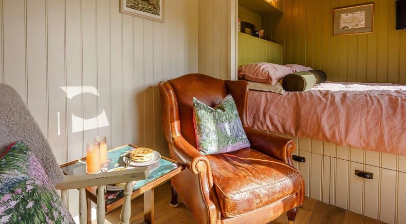 Photo of 1 Bed in Newchurch