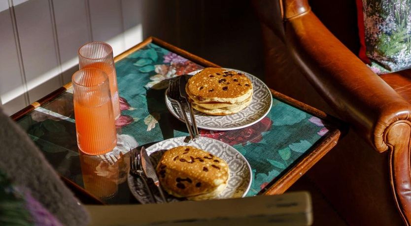 Photo of 1 Bed in Newchurch