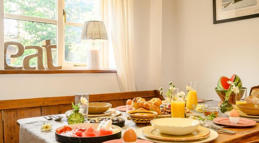 Photo of 2 Bed in Radstock