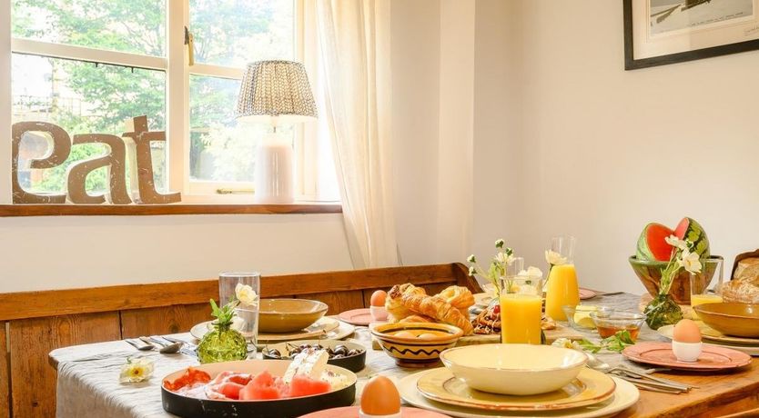 Photo of 2 Bed in Coleford