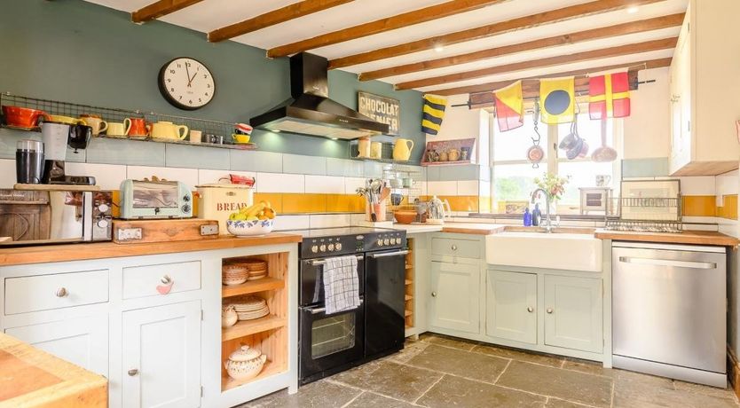 Photo of 2 Bed in Coleford