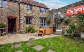 Photo of Cottage in Somerset