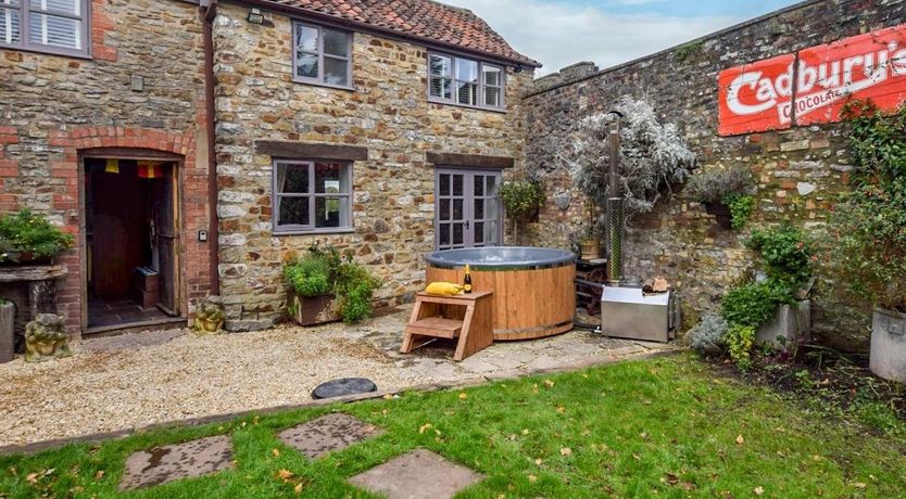 Photo of Cottage in Somerset