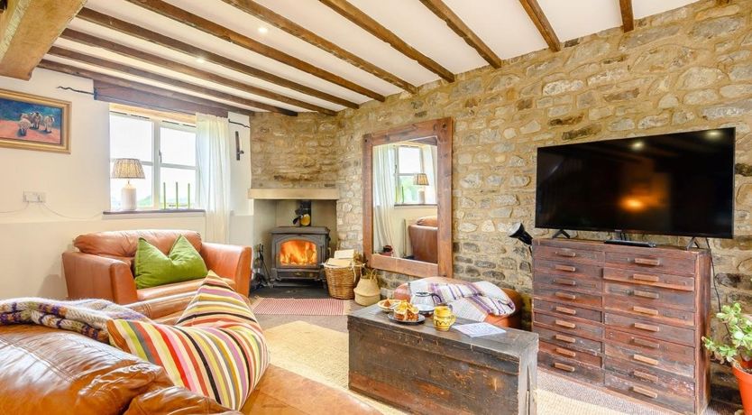 Photo of 2 Bed in Coleford