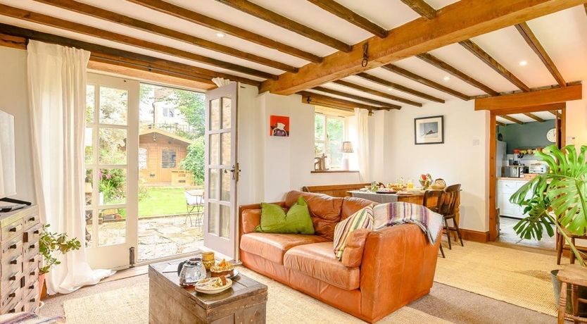 Photo of 2 Bed in Coleford