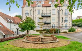 Photo of Apartment in West Wales