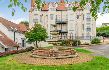 in Tenby (89981) Apartment