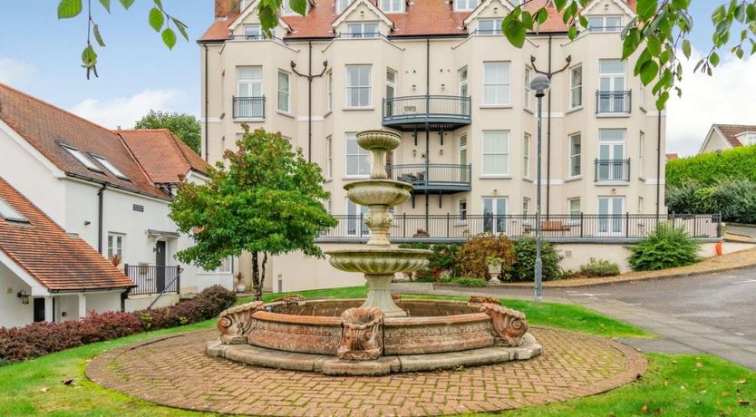 Photo of Apartment in West Wales