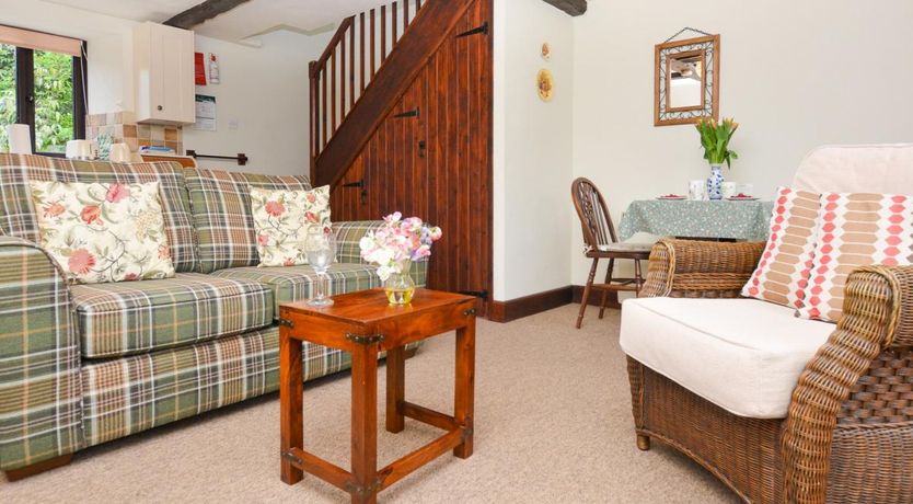 Photo of 1 Bed in Lyme Regis