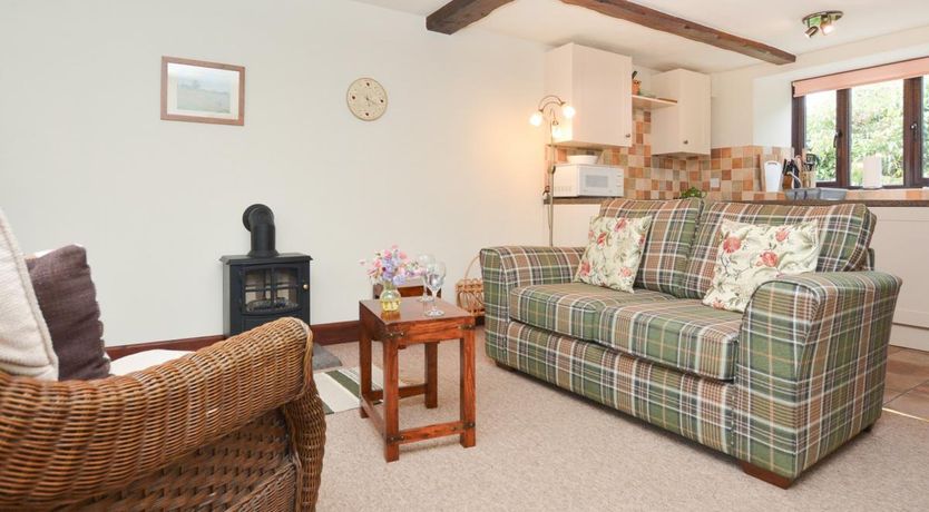 Photo of 1 Bed in Lyme Regis