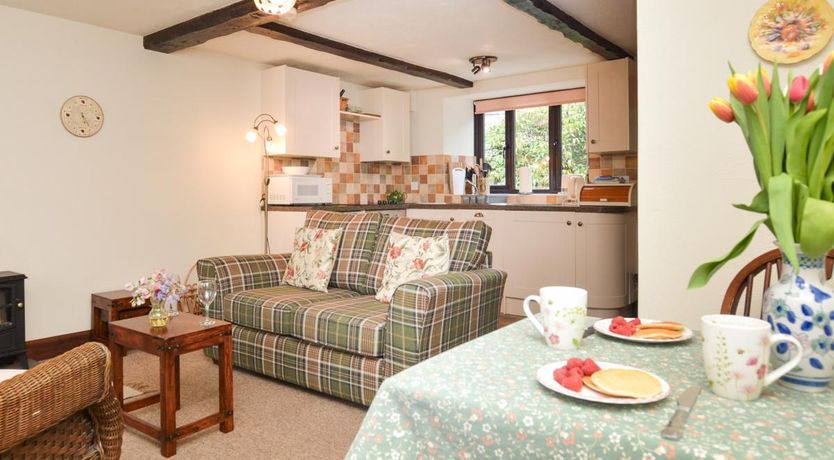 Photo of 1 Bed in Lyme Regis