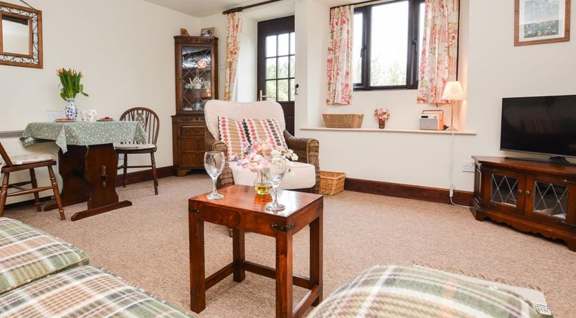 Photo of 1 Bed in Lyme Regis