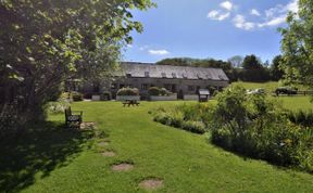 Photo of Cottage in Dorset