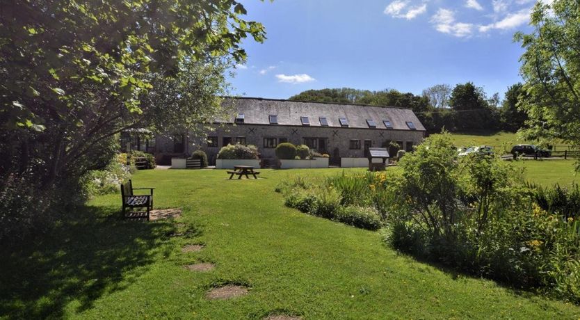 Photo of Cottage in Dorset