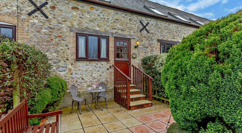 Photo of 1 Bed in Lyme Regis