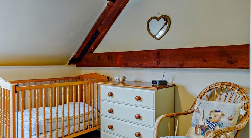 Photo of 1 Bed in Lyme Regis