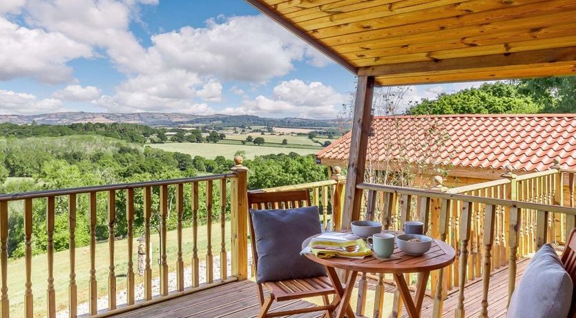 Photo of 1 Bed in Pinhoe