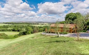 Photo of Log Cabin in Mid and East Devon