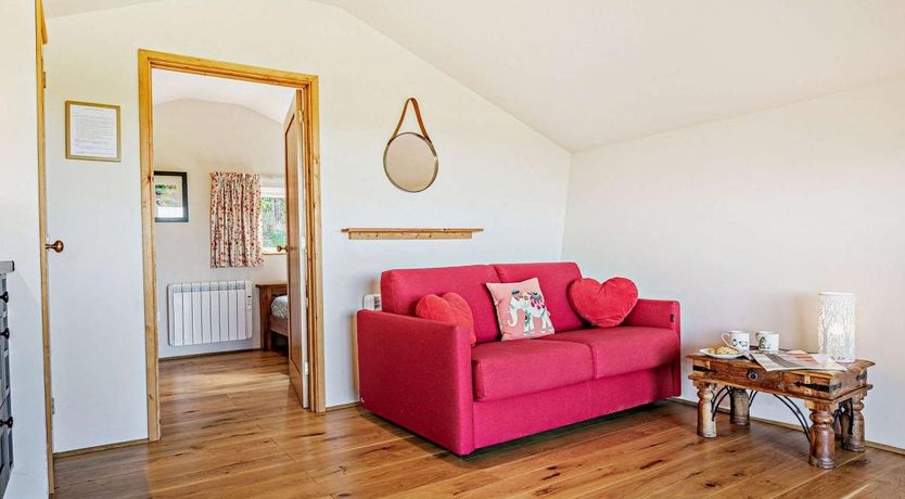 Photo of 1 Bed in Pinhoe