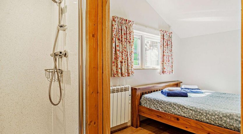 Photo of 1 Bed in Pinhoe