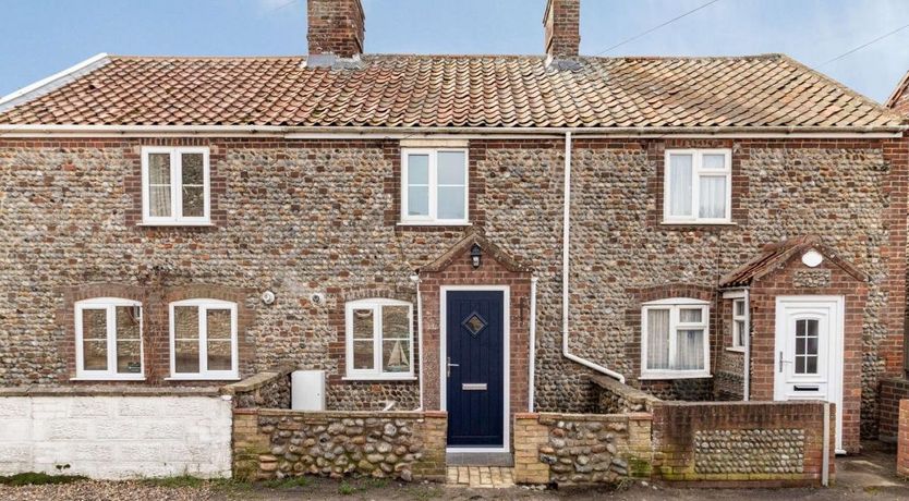 Photo of 2 Bed in Bacton