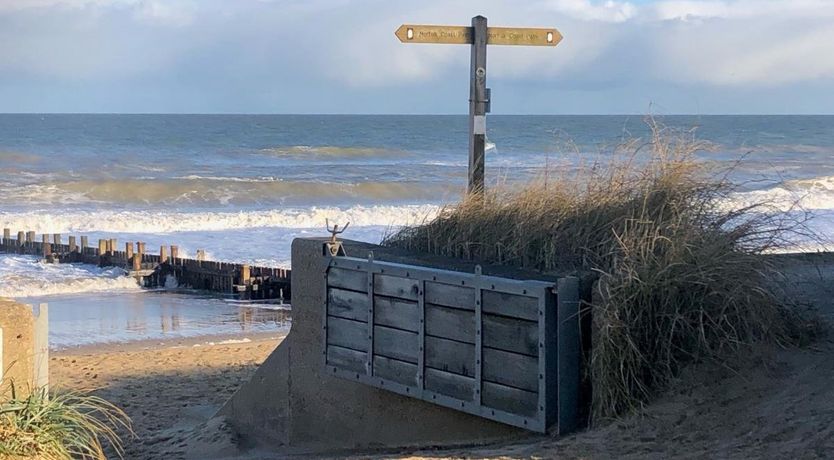 Photo of 2 Bed in Bacton