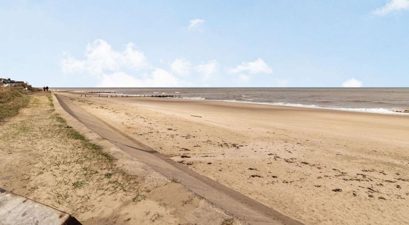 Photo of 2 Bed in Bacton